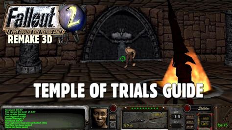 fallout 2 temple|fallout 2 skip temple.